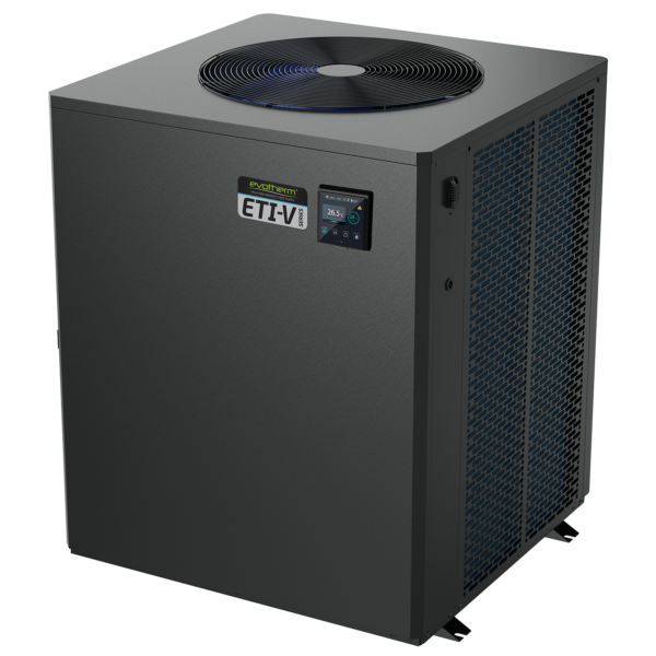 Evotherm ETI-V Series Heat Pump - Image 4